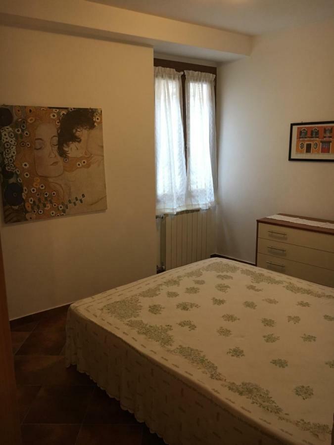 Casa Lucia Villa Pella Eksteriør bilde